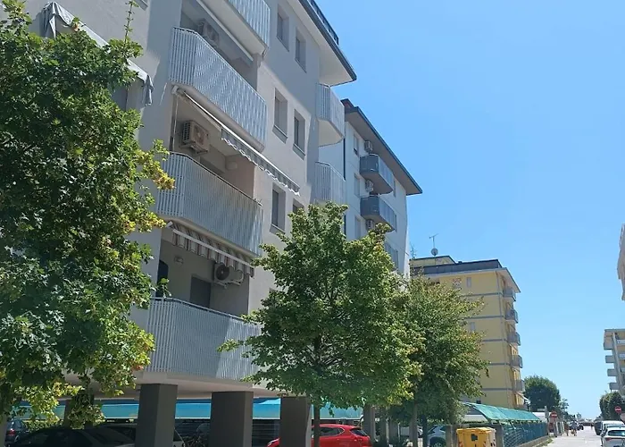 Feriehus Lero Bibione