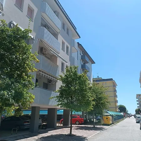Vakantiehuis Lero Bibione