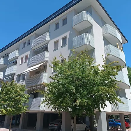 Lero Vakantiehuis Bibione