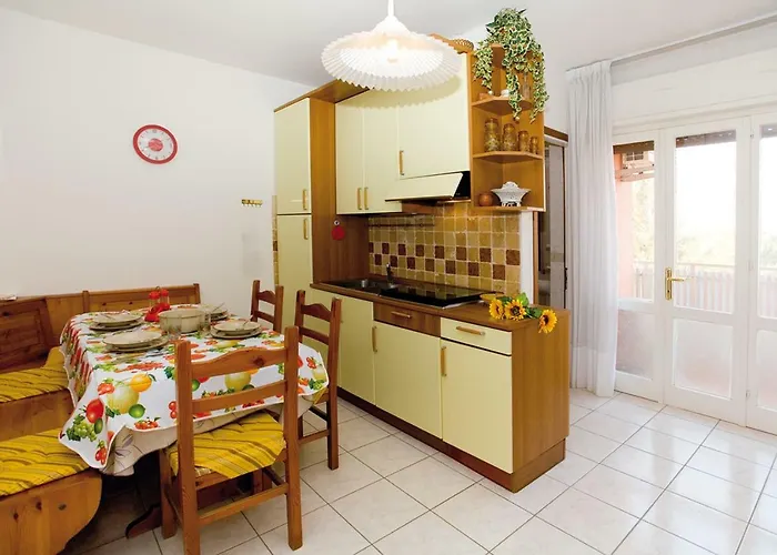 Lero Semesterbostad *